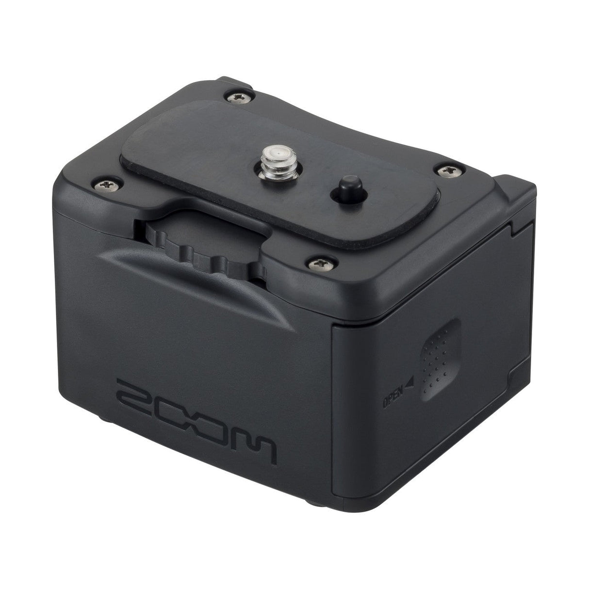Zoom BCQ-2N Battery Case for Q2n Q2n-4K