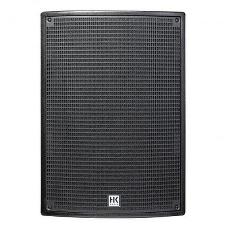 HK Audio Sonar 115 Sub D 1500W Powered Subwoofer 15 Inch