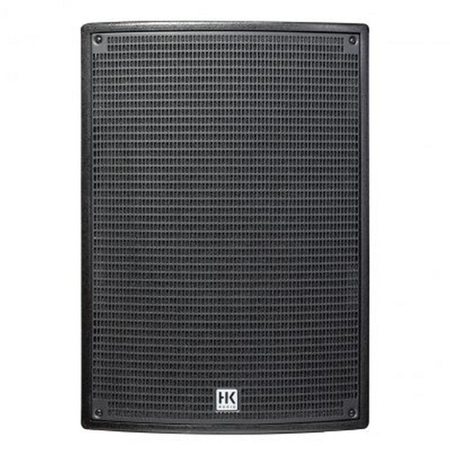 HK Audio Sonar 115 Sub D 1500W Powered Subwoofer 15 Inch