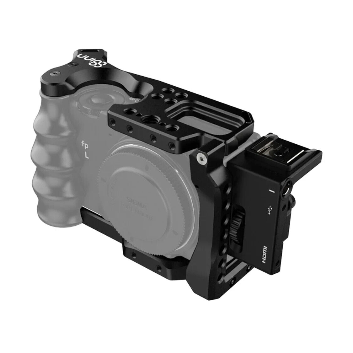 8Sinn 8-SFPL C Cage for Sigma FP/FP L