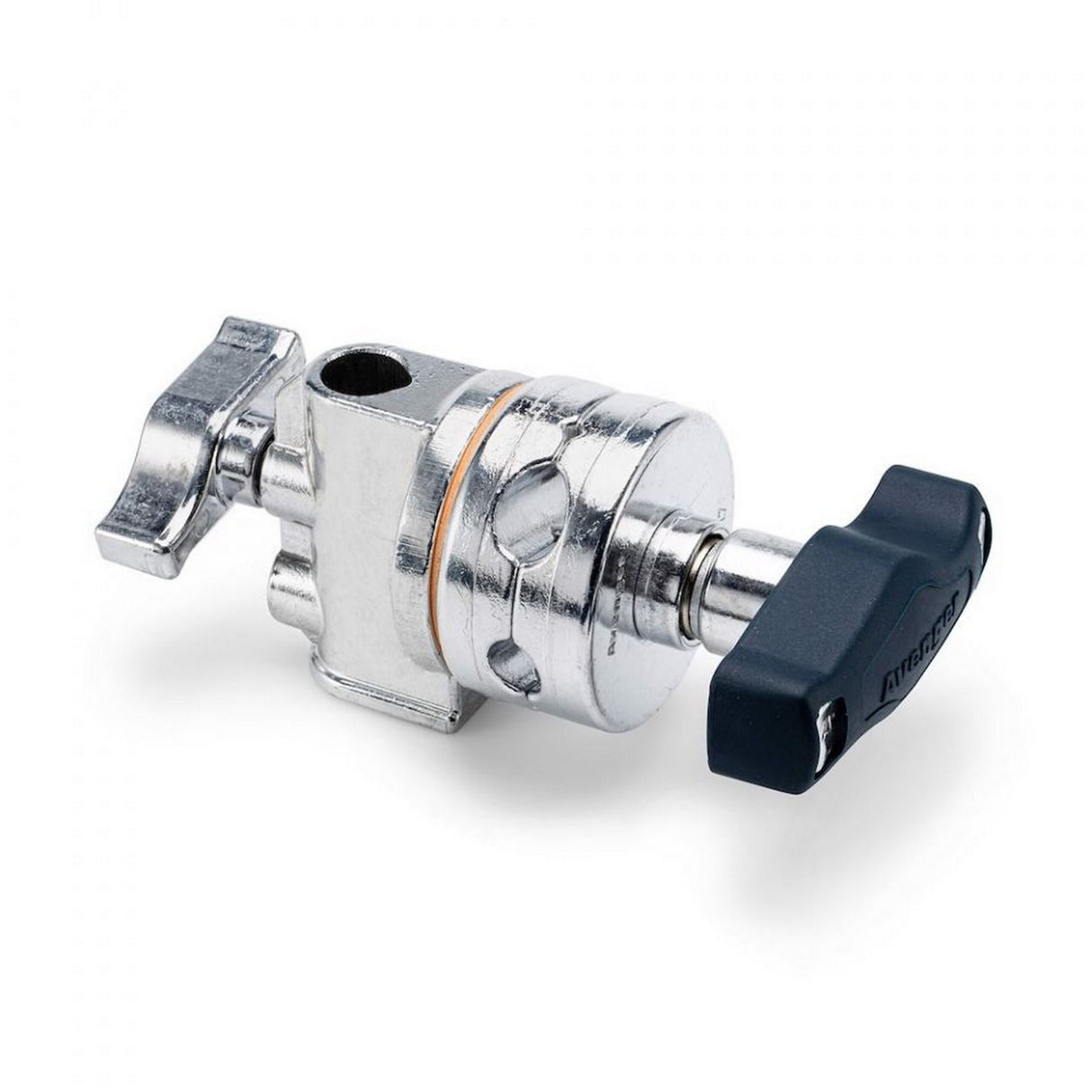 Avenger D200 Grip Head 2-1/2 Inch