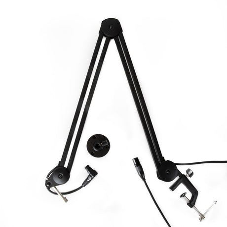 Telefunken M 788 Podcast Microphone Boom Arm