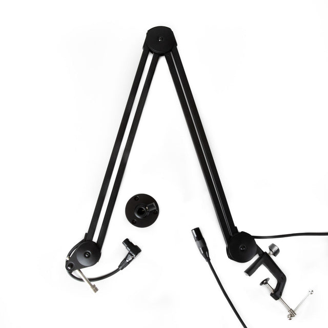 Telefunken M 788 Podcast Microphone Boom Arm