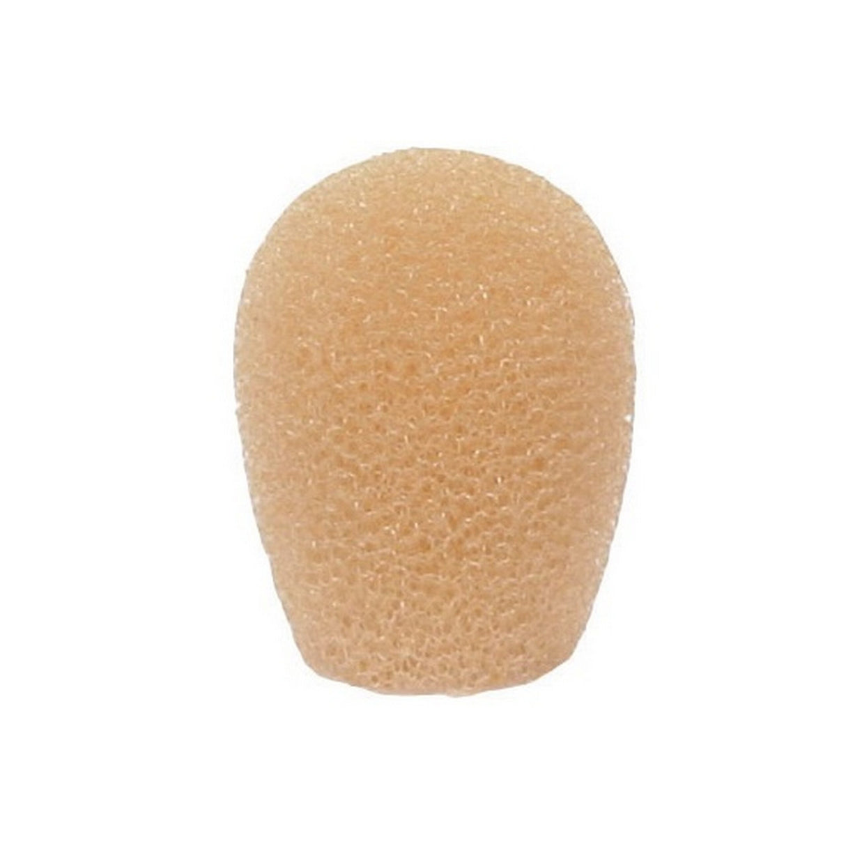 Galaxy Audio WS-HSOBG Windscreens for ESM4/HSM4/ESM8/HSM8 5 Pack Beige