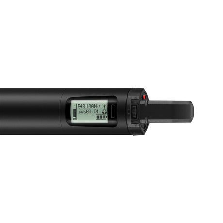 Sennheiser SKM 500 G4-GW1 Handheld Transmitter