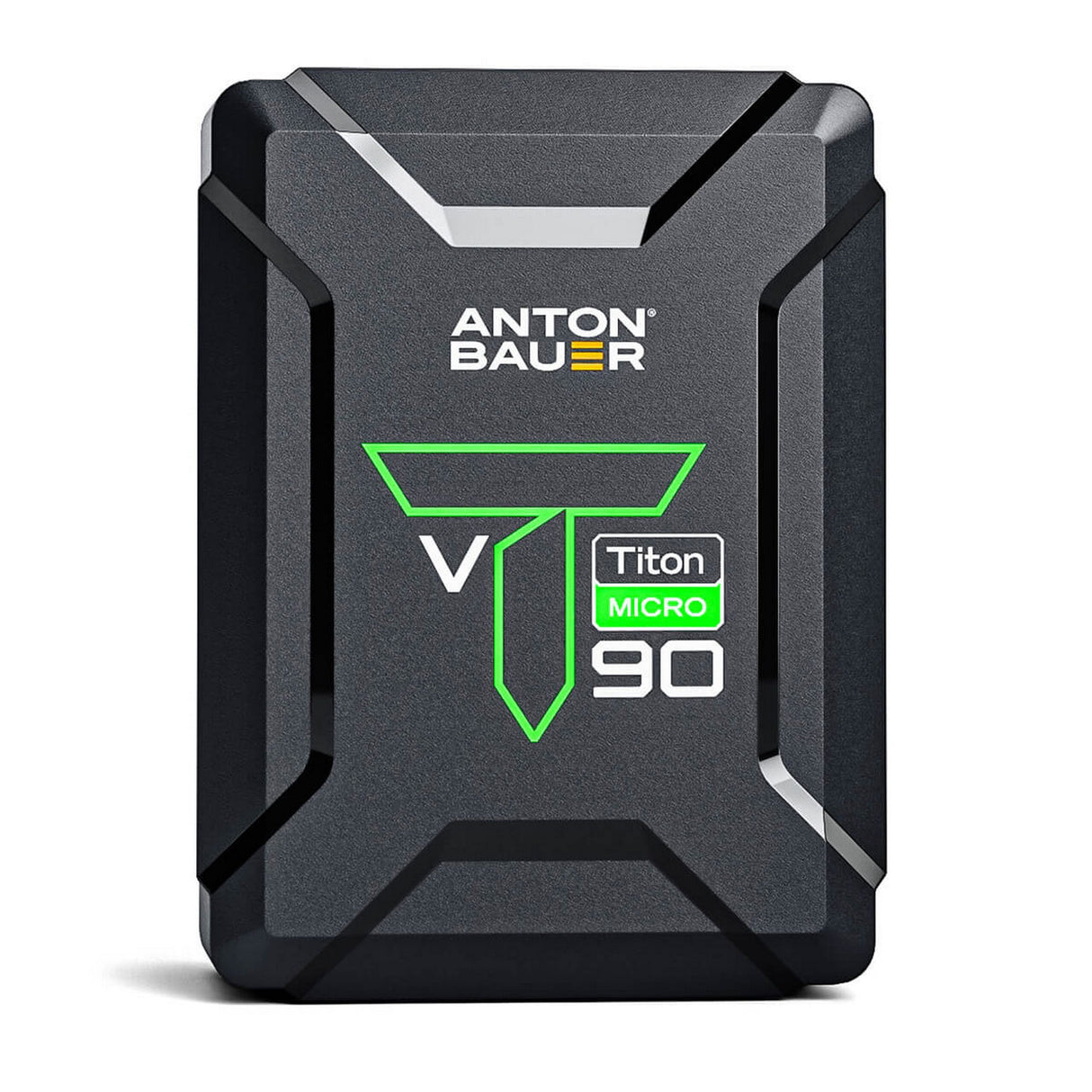 Anton Bauer 8675-0167 Titon Micro 90 Lithium-Ion V-Mount Battery