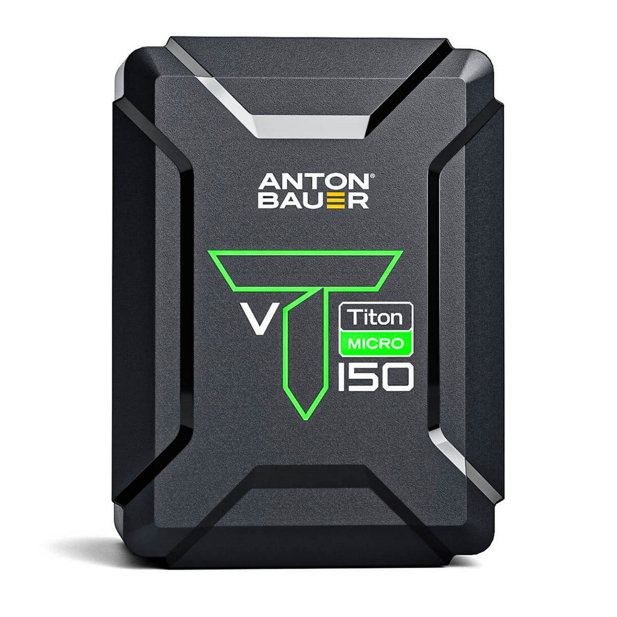Anton Bauer 8675-0168 Titon Micro 150 Lithium-Ion V-Mount Battery