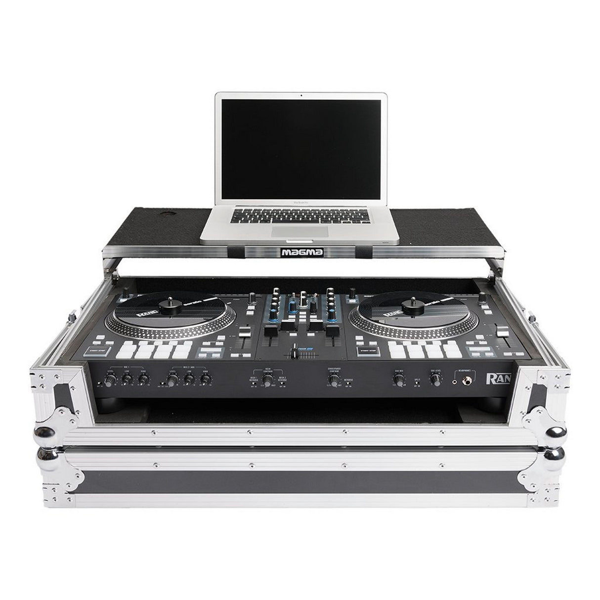 Magma DJ-Controller Workstation for Rane