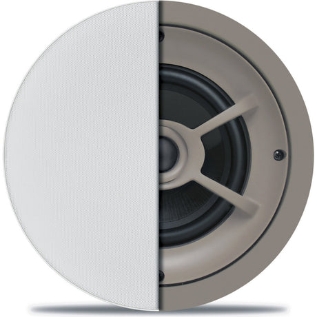 Proficient Audio C626 Protege 6.5-Inch 100W Ceiling Speakers Pair