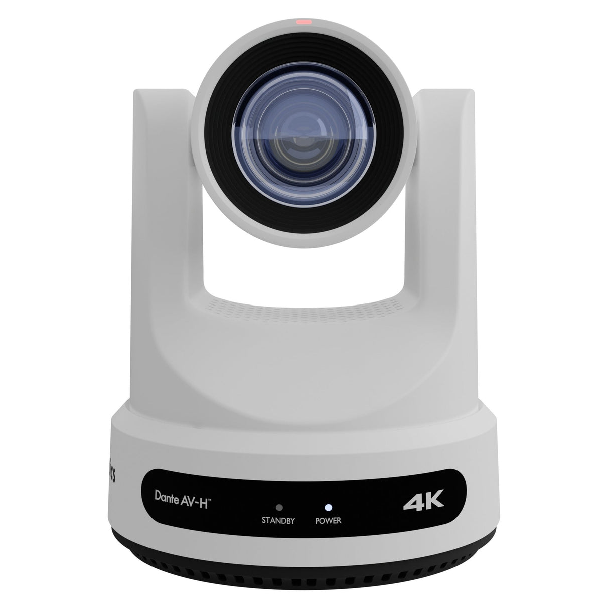 PTZOptics PT20X-LINK-4K Link 4K 20x PTZ Camera - White