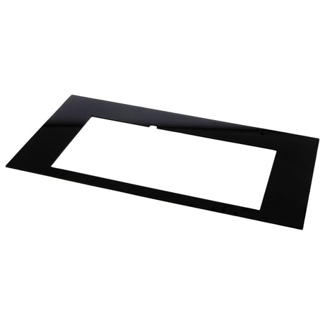 Odyssey DJ Podium Faceplate/Foam for Denon DJ SC LIVE 2 Black