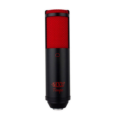 MXL Tempo KR USB Powered Condenser Microphone Record Vocal Podcasts Video Chats (Used) - used