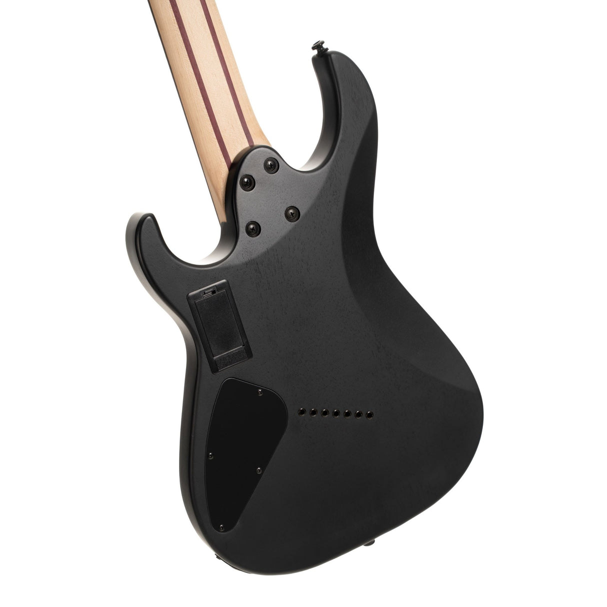 Cort KX507 7-String Multiscale Electric Guitar (Pale Moon) - Guitars