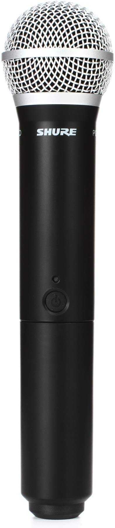 Shure BLX2/SM58 Wireless Handheld Transmitter - H10: 542-572 MHz