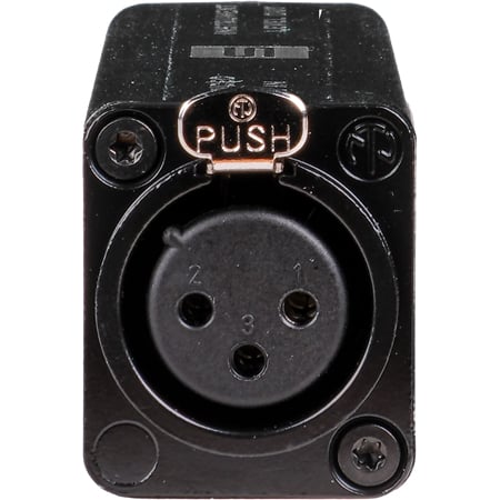 Sescom SES-BAL-LN2INST Passive Line To Instrument Converter