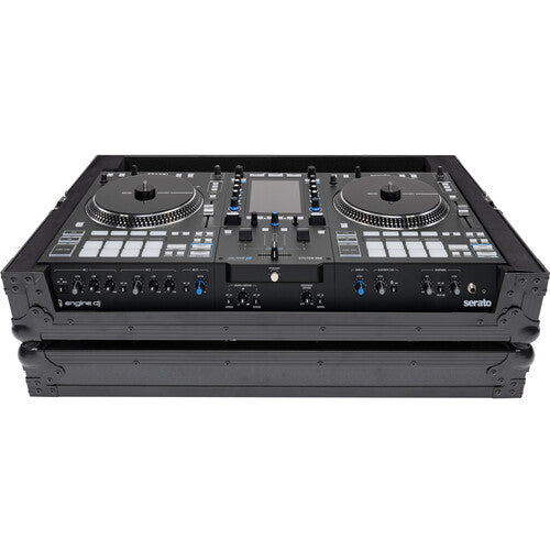 Magma MGA41042/MGA41043 Rane System One DJ Controller Case