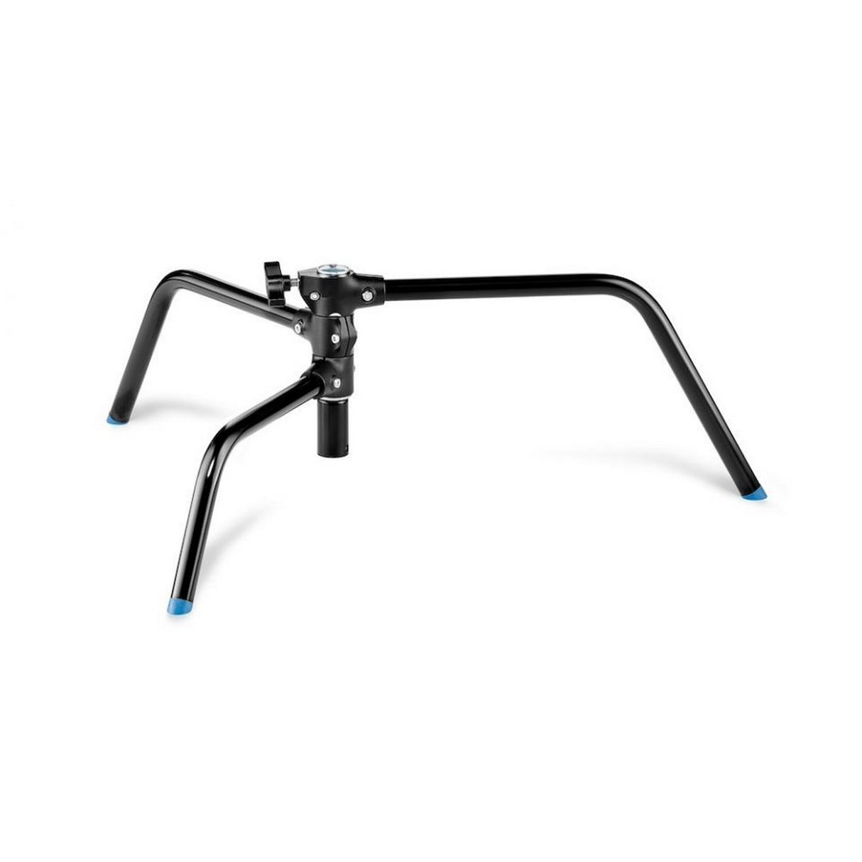 Avenger A2030DCBKIT 40-Inch C-Stand with Detachable Base Grip Head and Arm Black