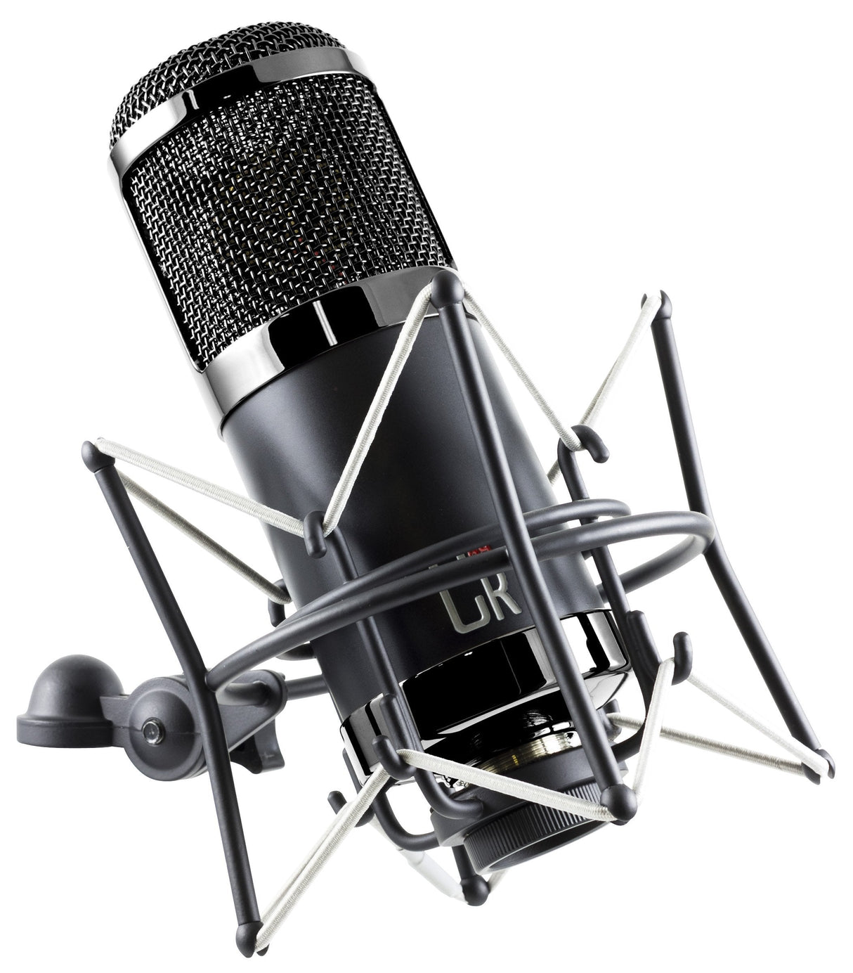 MXL CR89 Large Diaphragm Low Noise Condenser Studio Microphone (Used) - used