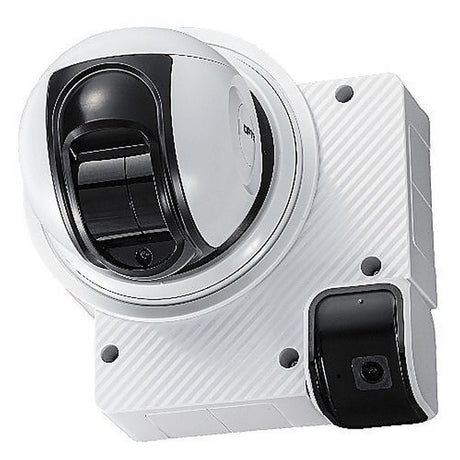 Optex RLS-2020V REDSCAN Mini-Pro Series LiDAR Model with FHD Camera 65 x 65-Foot