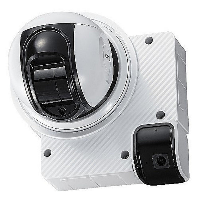 Optex RLS-2020V REDSCAN Mini-Pro Series LiDAR Model with FHD Camera 65 x 65-Foot