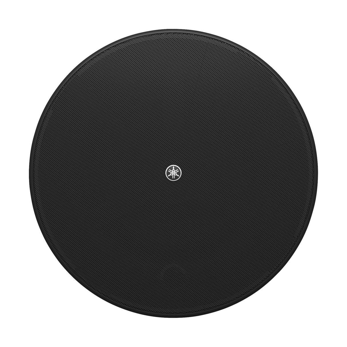 Yamaha VC8 2-Way 8-Inch Woofer Ceiling Speaker Black Single