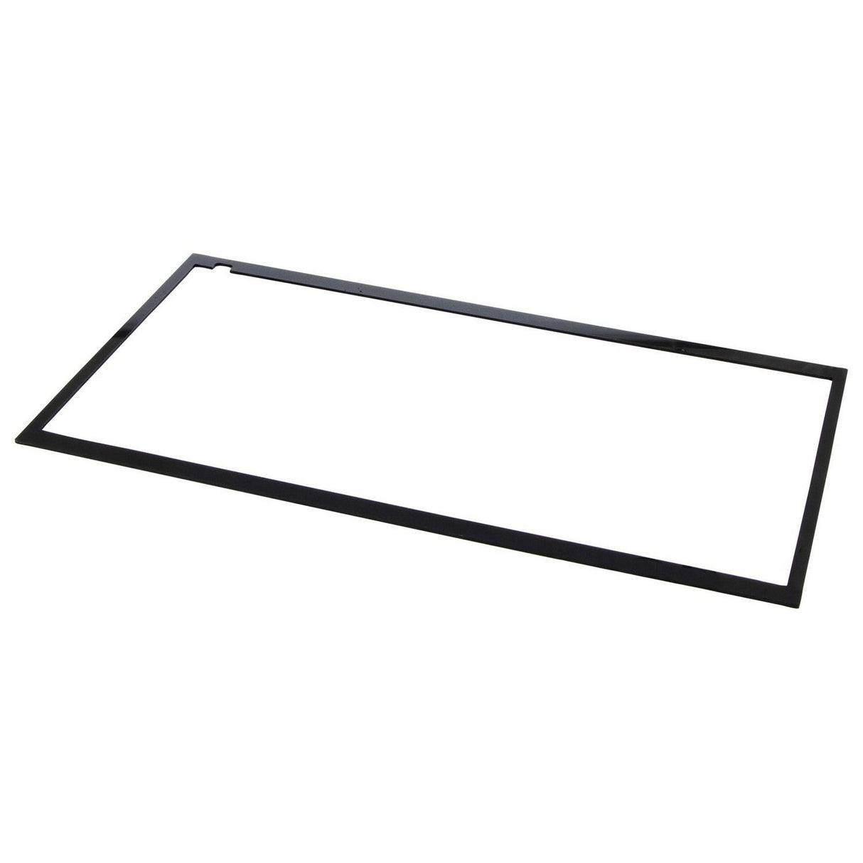 Odyssey DJ Podium Faceplate/Foam for Pioneer XDJ-XZ Black