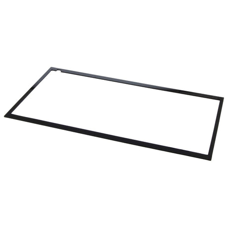 Odyssey DJ Podium Faceplate/Foam for Pioneer XDJ-XZ Black