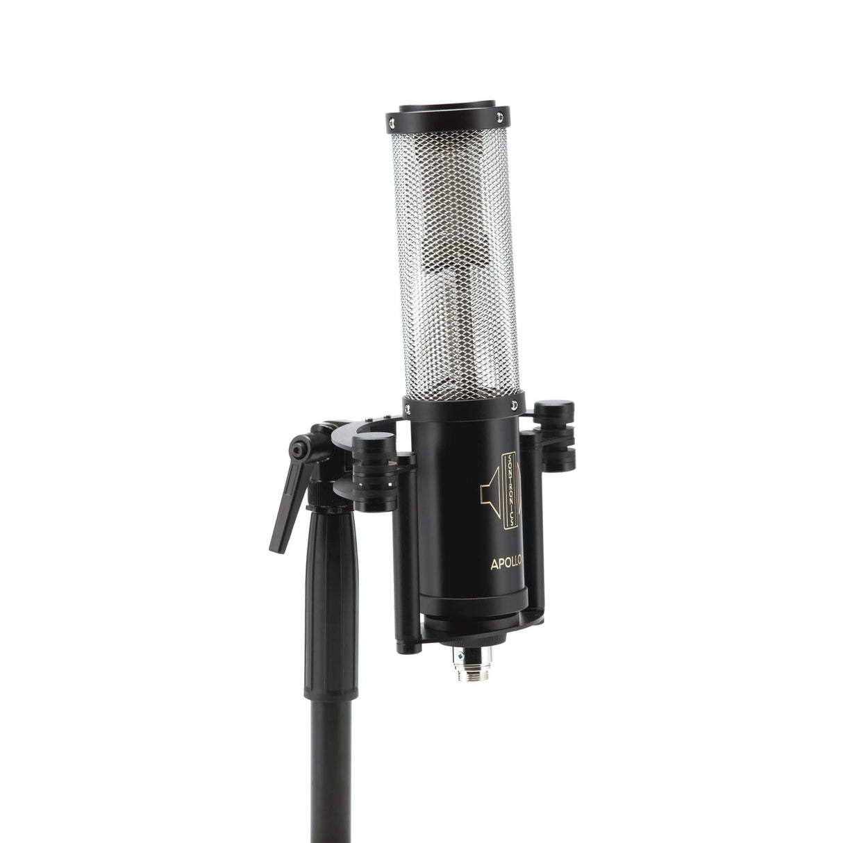 Sontronics Apollo 2 Stereo Ribbon Microphone with Blumlein X-Y Design - Microphones