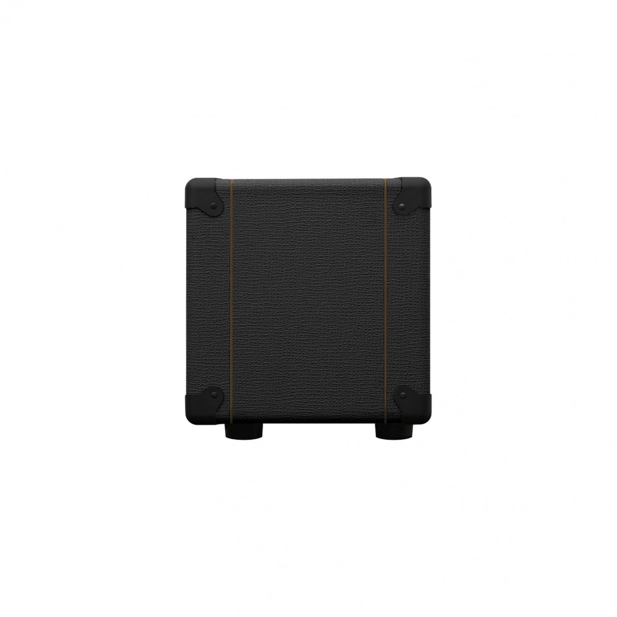 Orange AD30HTC 30-Watt Twin Channel Guitar Amplifier Head Black - amps