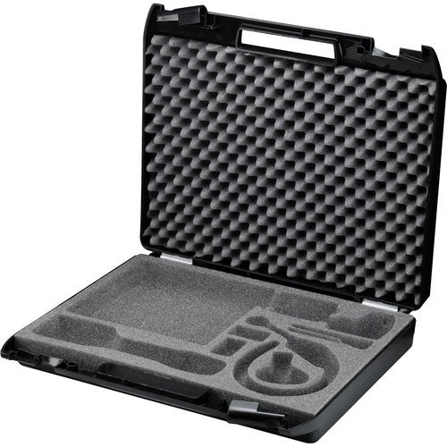 Sennheiser CC 3 Plastic Case for ew G3 and G4 Components