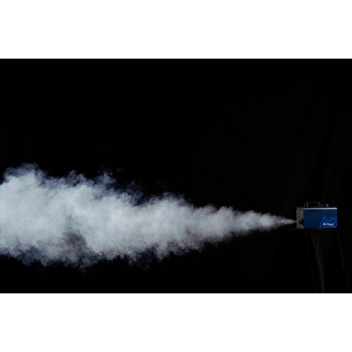 Air Guard AG-800X 800-Watt Air Sanitizing Machine