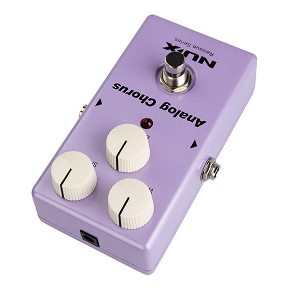 Nux Analog Chorus Pedal