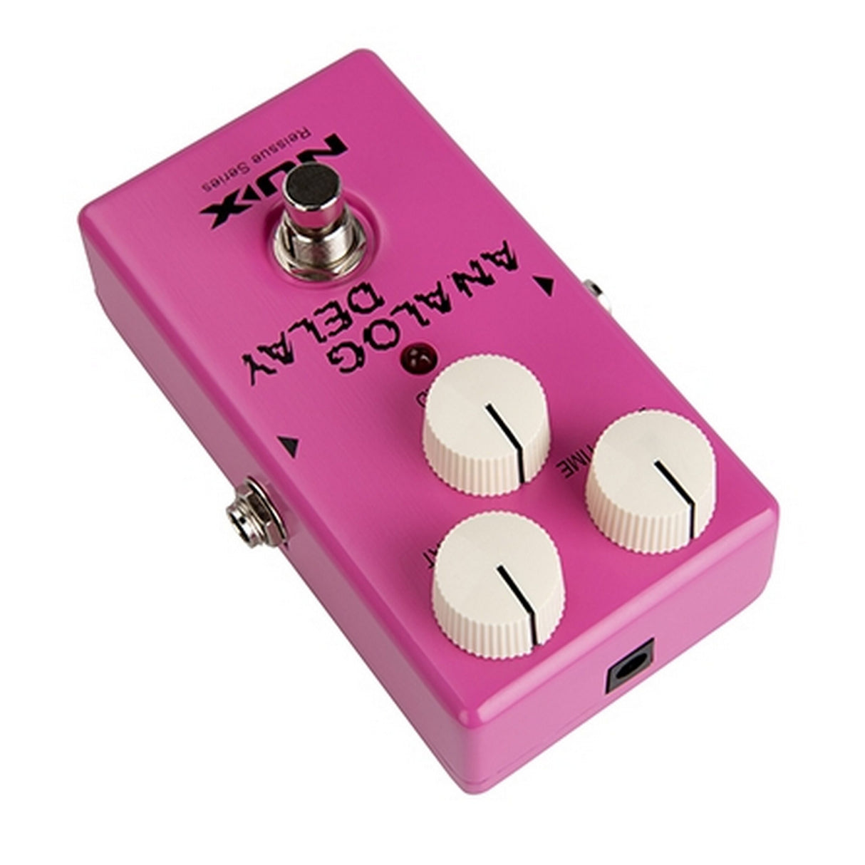 Nux Analog Delay Pedal