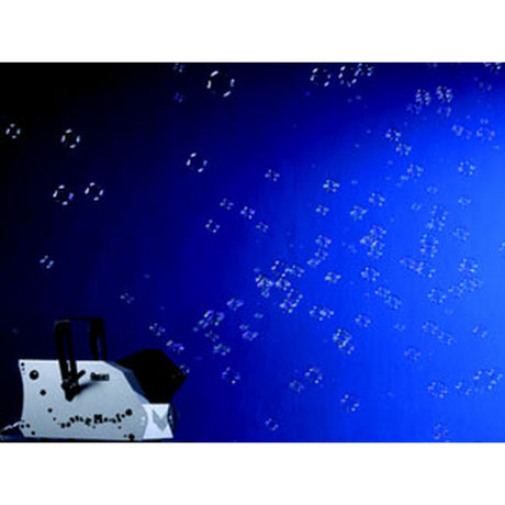 Antari B-100XT Bubble Machine with Time Remote