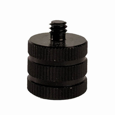 Triad-Orbit 3/8-1/4ADA 3/8-Inch Female to 1/4-Inch Male Camera Adaptor (3814ADA)