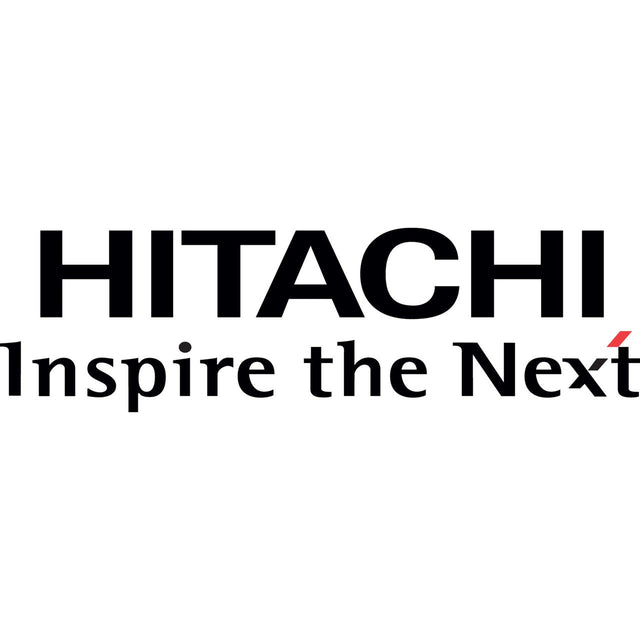 Hitachi HL02771 Replacement Remote Control for CPWX8 CPX9 RX82 X2020 WX4021N X4021N X5021N