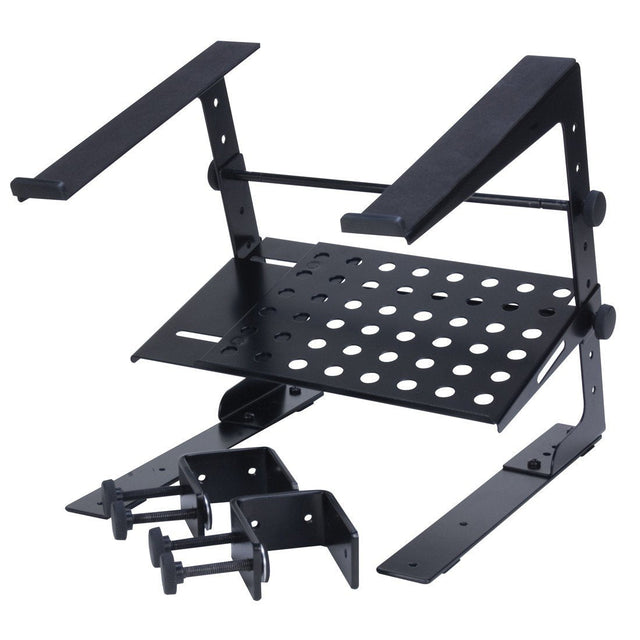 American Audio UNI LTS Universal Laptop Stand (Used) - used