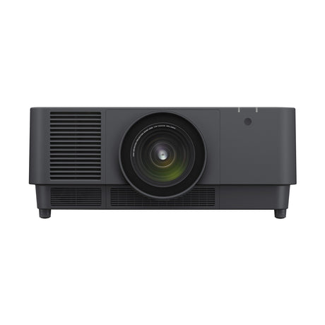 Sony VPL-FHZ90L/B 9000 Lumen WUXGA Laser Light Source Projector Black