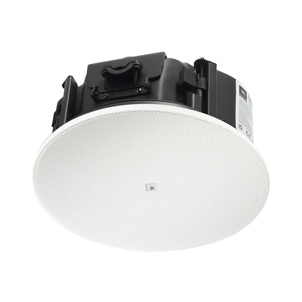 JBL Control 426LP 6.5-Inch Low-Profile Coaxial Ceiling Speaker (Pair)