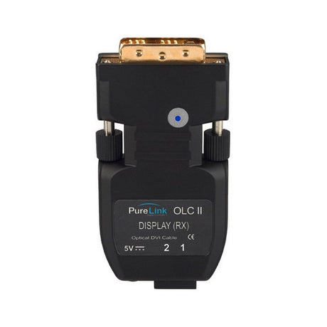PureLink OLC II RX HDTools 2 LC Fiber to DVI Receiver