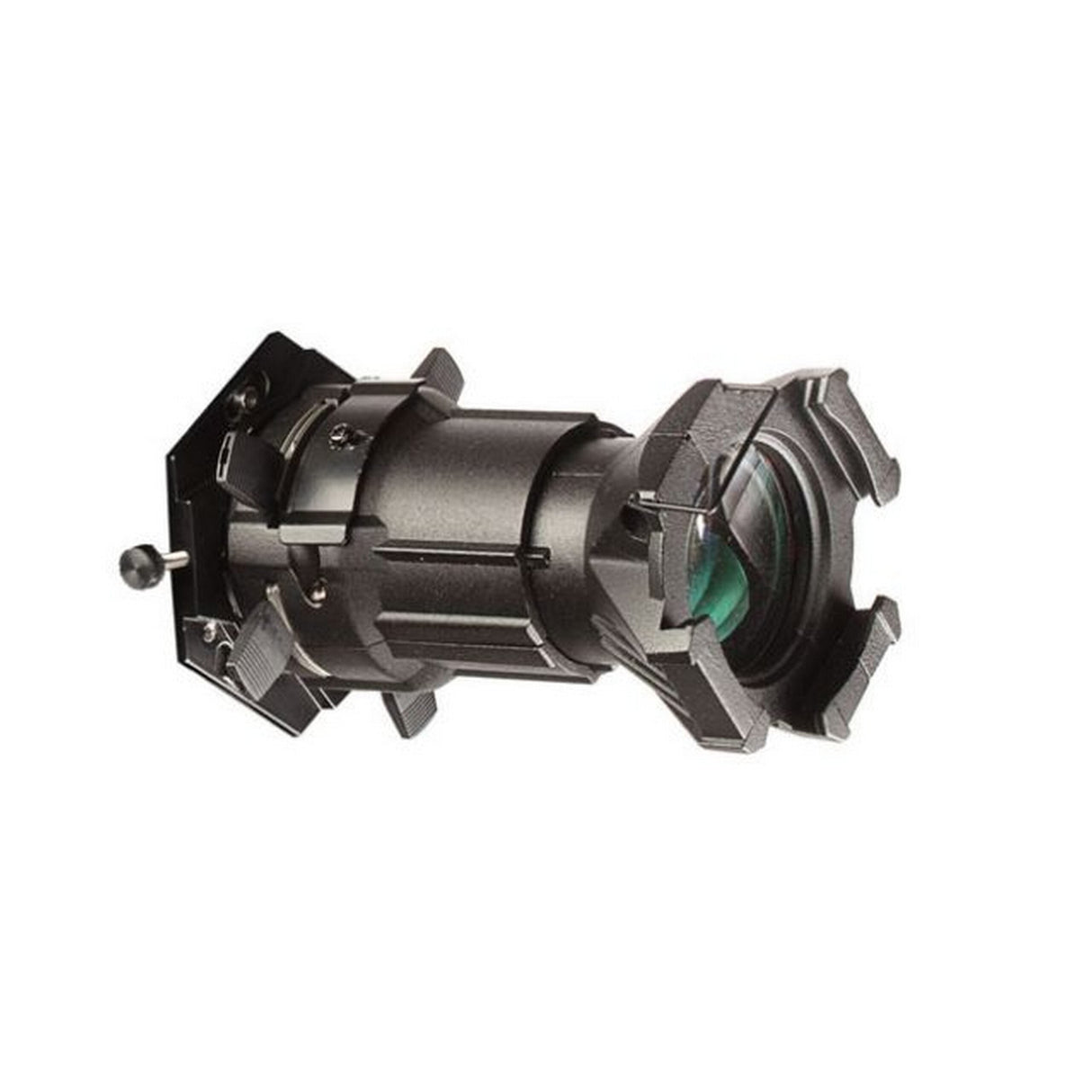 Hive Lighting Source Four Mini Barrel and Lens with Adapter Plate for Bumble Bee 25-C Bee 50-C Wasp 100-C and Hornet