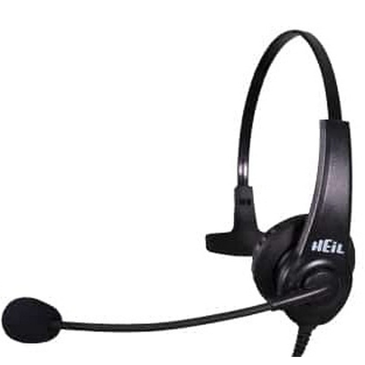 Heil Sound HTH-K Handi Talkie Headset for Kenwood/Baofeng Single-Sided