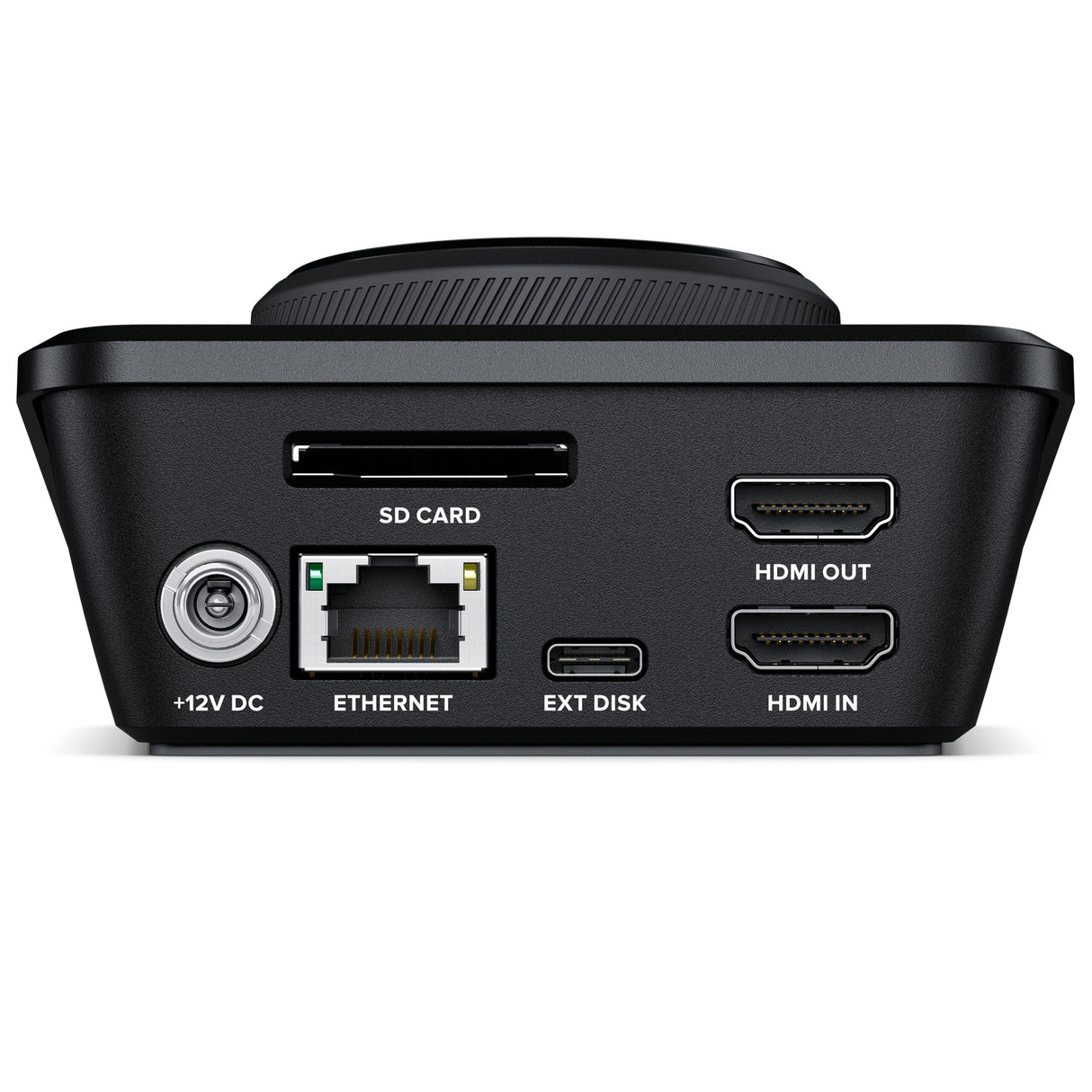 Blackmagic Design HyperDeck Shuttle HD Desktop Video Recorder (Used)