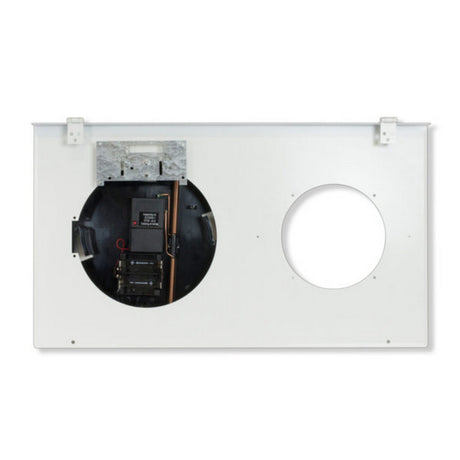 Lowell BP-300 Grille for Clock/Speaker and Recessed Backbox