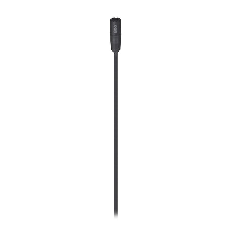 Audio-Technica BP899cH Omnidirectional Condenser Lavalier Microphone 4 Pin Connector