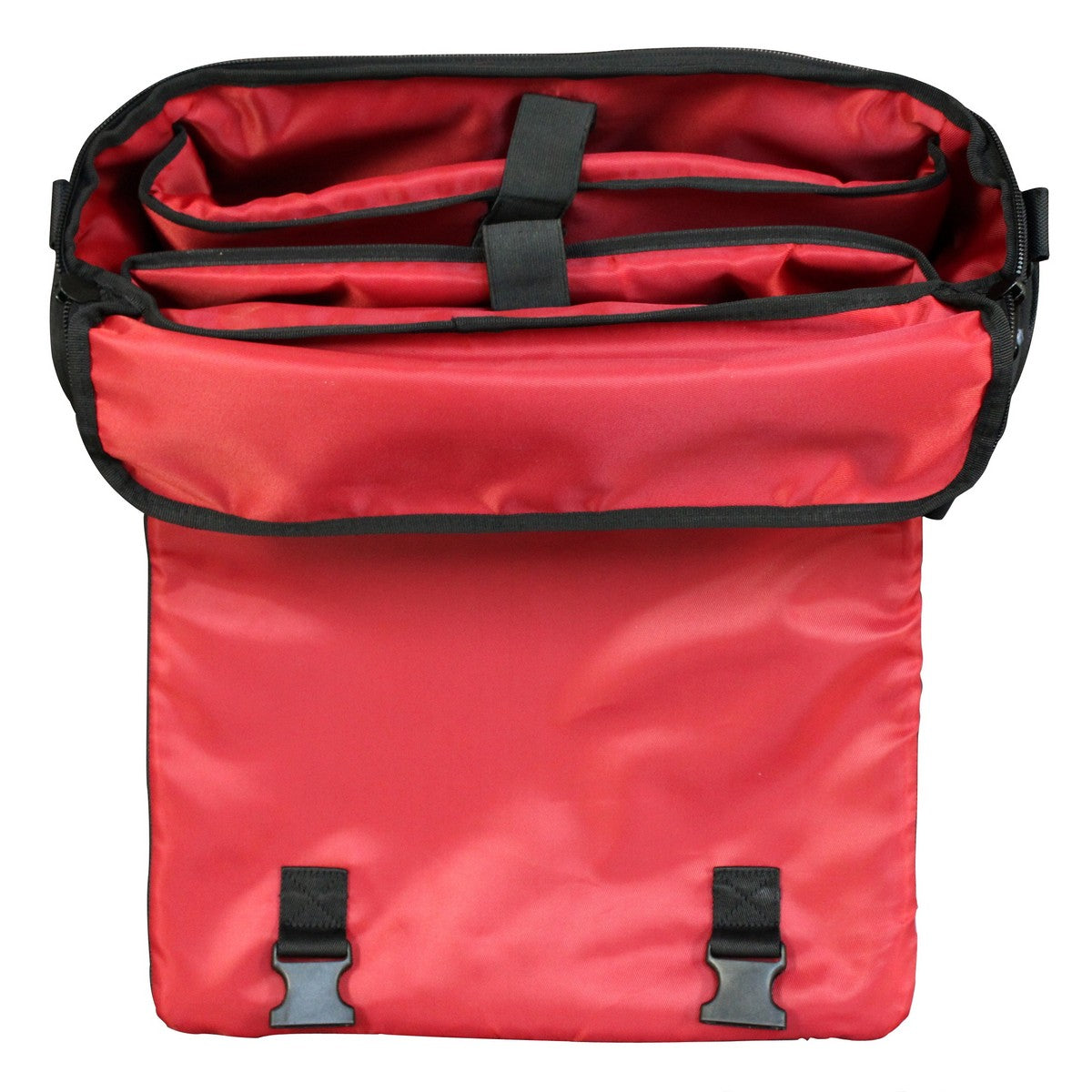 Odyssey Pro Courier DJ Gear Bag