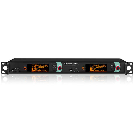 Sennheiser SR 2050XP IEM-AW + 2-Channel Stereo Transmitter 470-558 MHz