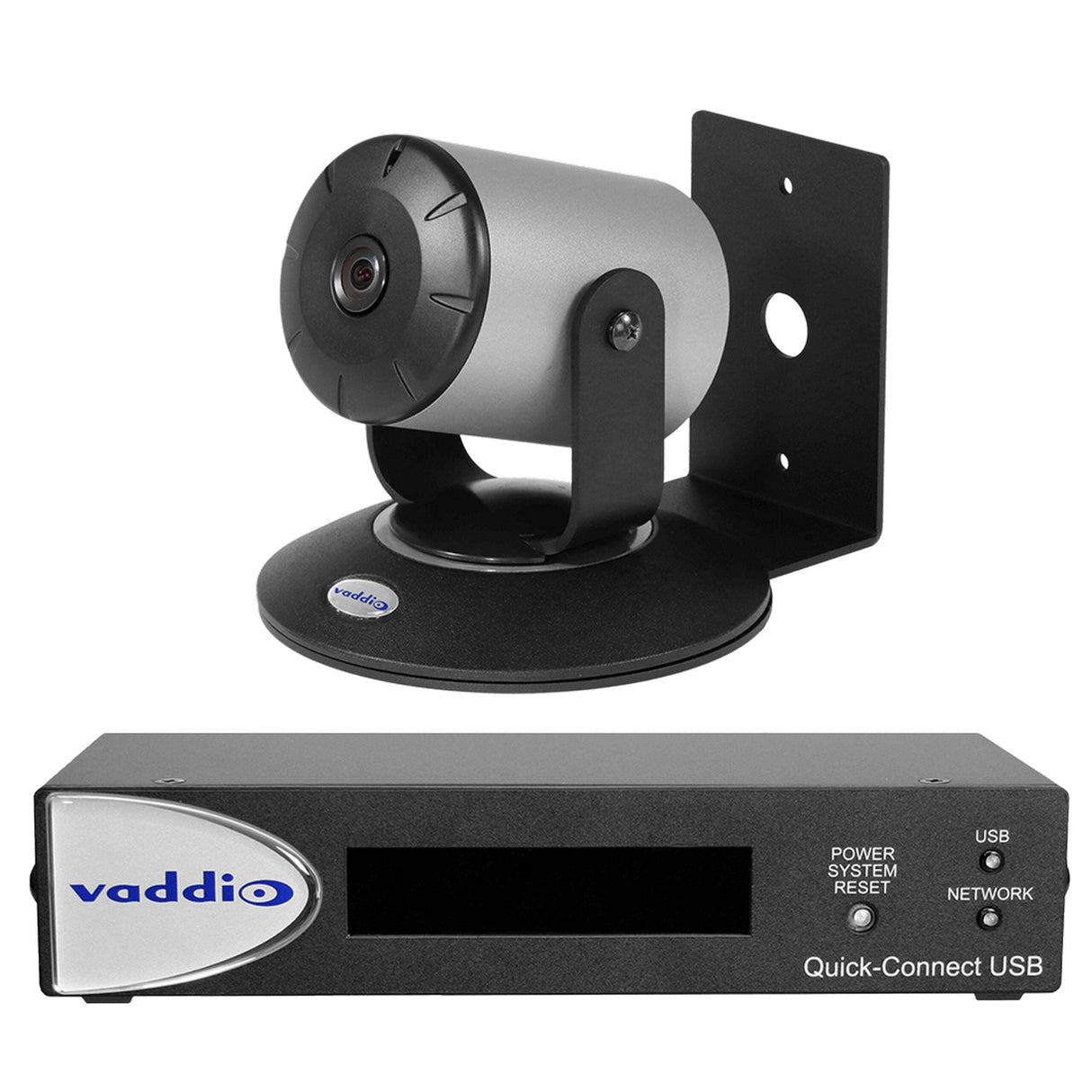 Vaddio WideSHOT SE QUSB System