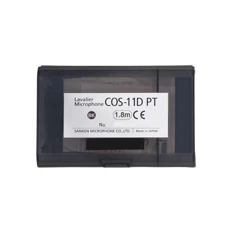 Sanken Plastic Case for COS-11D-PT Versions