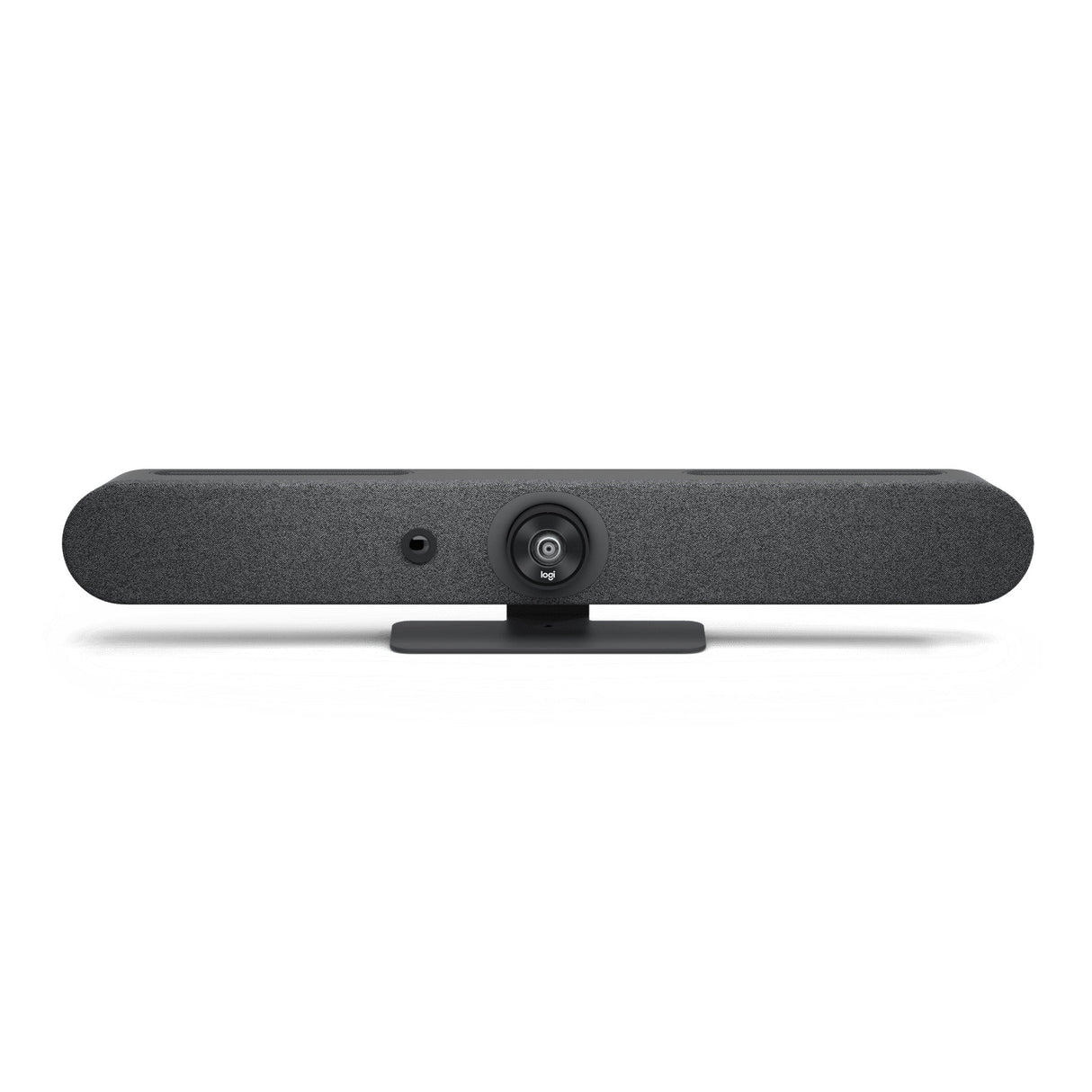 Logitech Rally Bar Mini All-In-One Video Bar for Small to Medium Rooms TAA Compliant